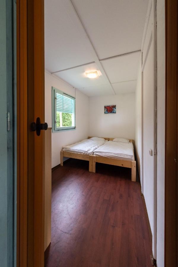 Penge Bungalok Hotel บาลาโตนัลมาดี ภายนอก รูปภาพ