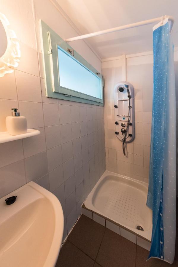Penge Bungalok Hotel บาลาโตนัลมาดี ภายนอก รูปภาพ